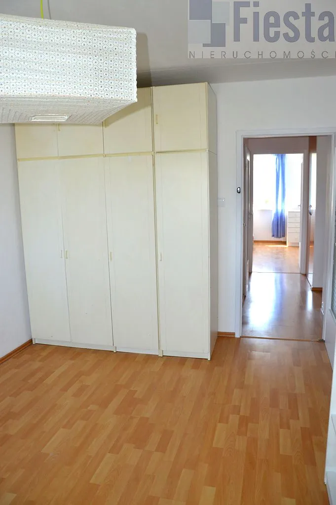 Mieszkanie, ul. Osikowa