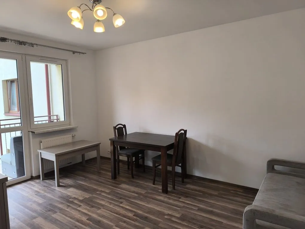 Mieszkanie do wynajęcia, 80 m², 3 pokoje Warszawa Ursus Skorosze 