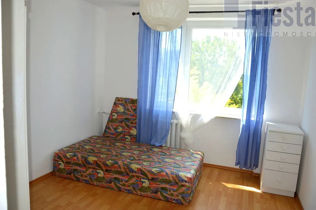 Mieszkanie, ul. Osikowa