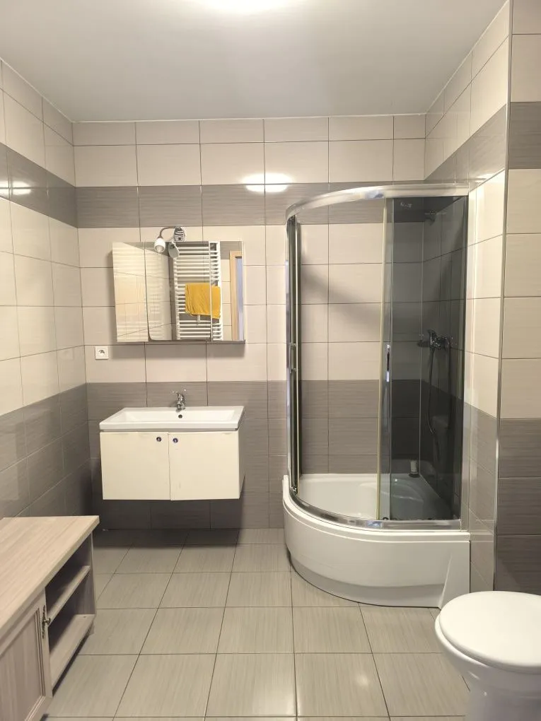 Mieszkanie do wynajęcia, 80 m², 3 pokoje Warszawa Ursus Skorosze 