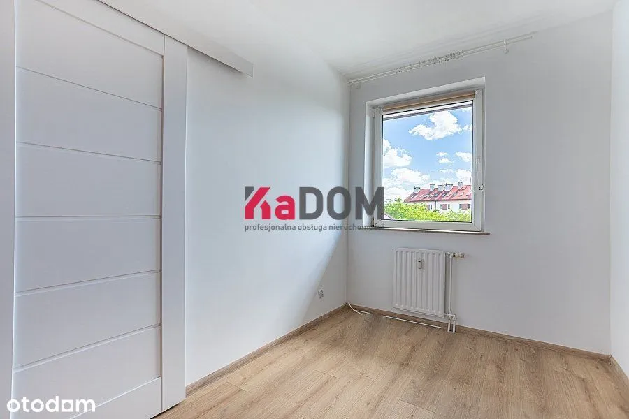 2 pok. balkon Nowodworska