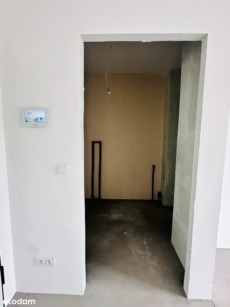 30 m2 na mokotowie od reki