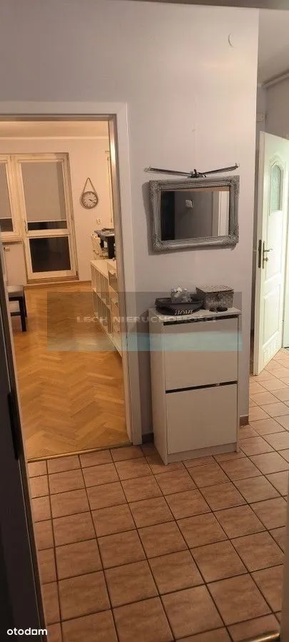 Mieszkanie, ul. Odkryta