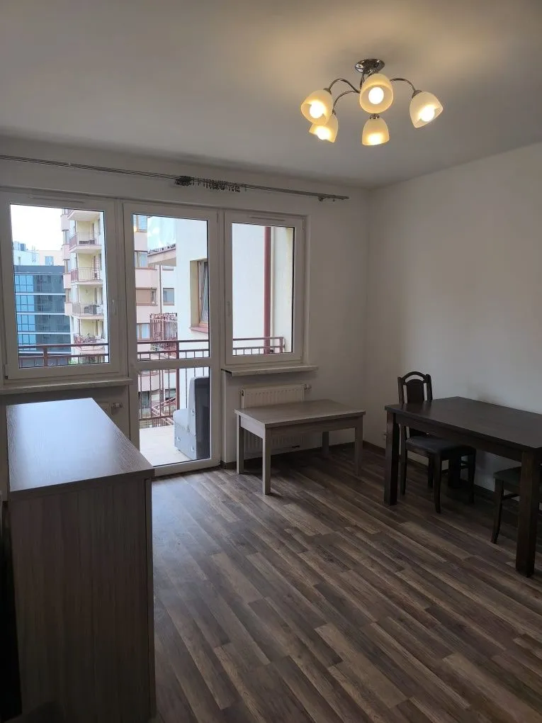 Mieszkanie do wynajęcia, 80 m², 3 pokoje Warszawa Ursus Skorosze 