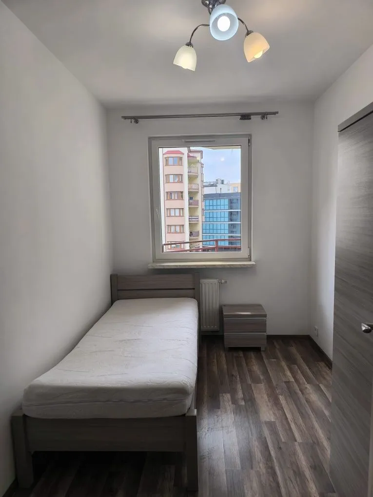 Mieszkanie do wynajęcia, 80 m², 3 pokoje Warszawa Ursus Skorosze 