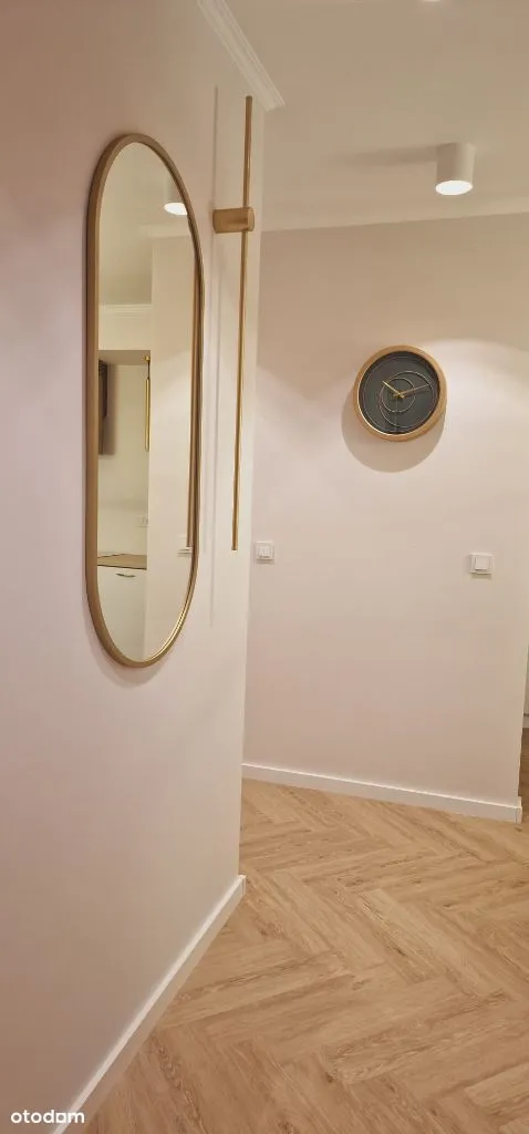 Mieszkanie 3 pokoje, Warszawa ul. Lazurowa