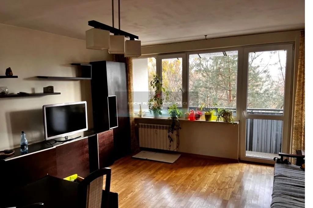 Mieszkanie na sprzedaż, 61 m², 3 pokoje Warszawa Wola 