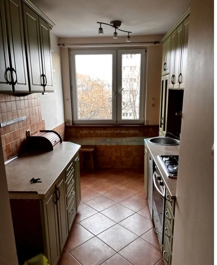 Mieszkanie na sprzedaż, 61 m², 3 pokoje Warszawa Wola 