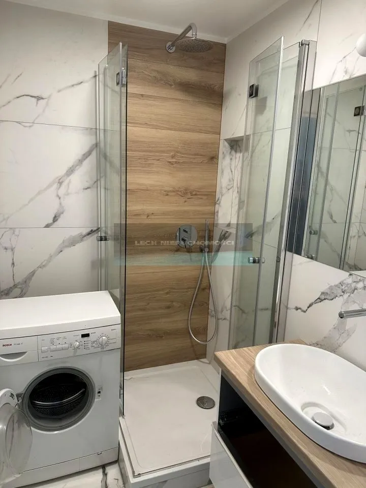 Mieszkanie na sprzedaż, 60 m², 3 pokoje Warszawa Bielany 