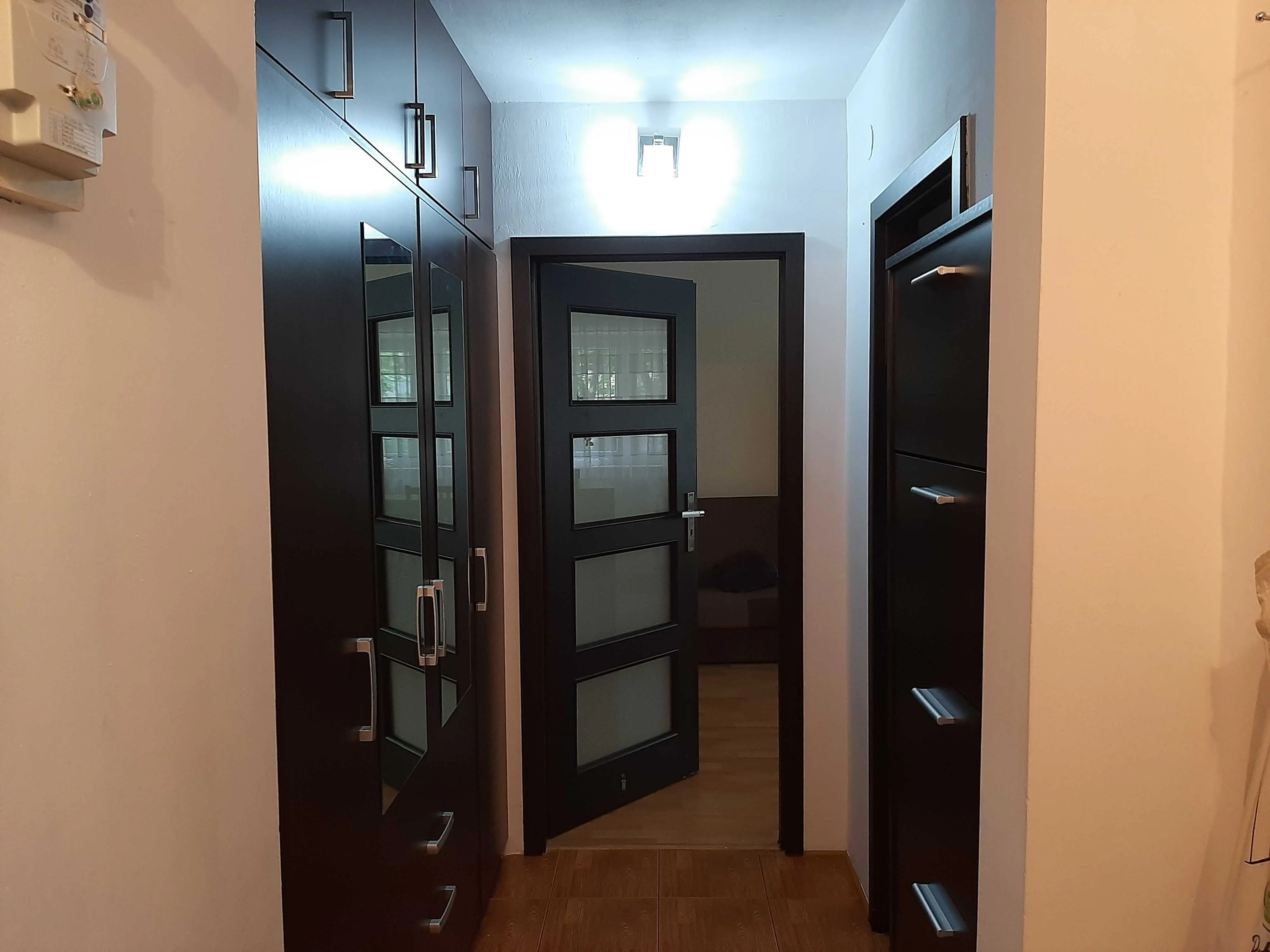 Mieszkanie na wynajem Warszawa-Bielany