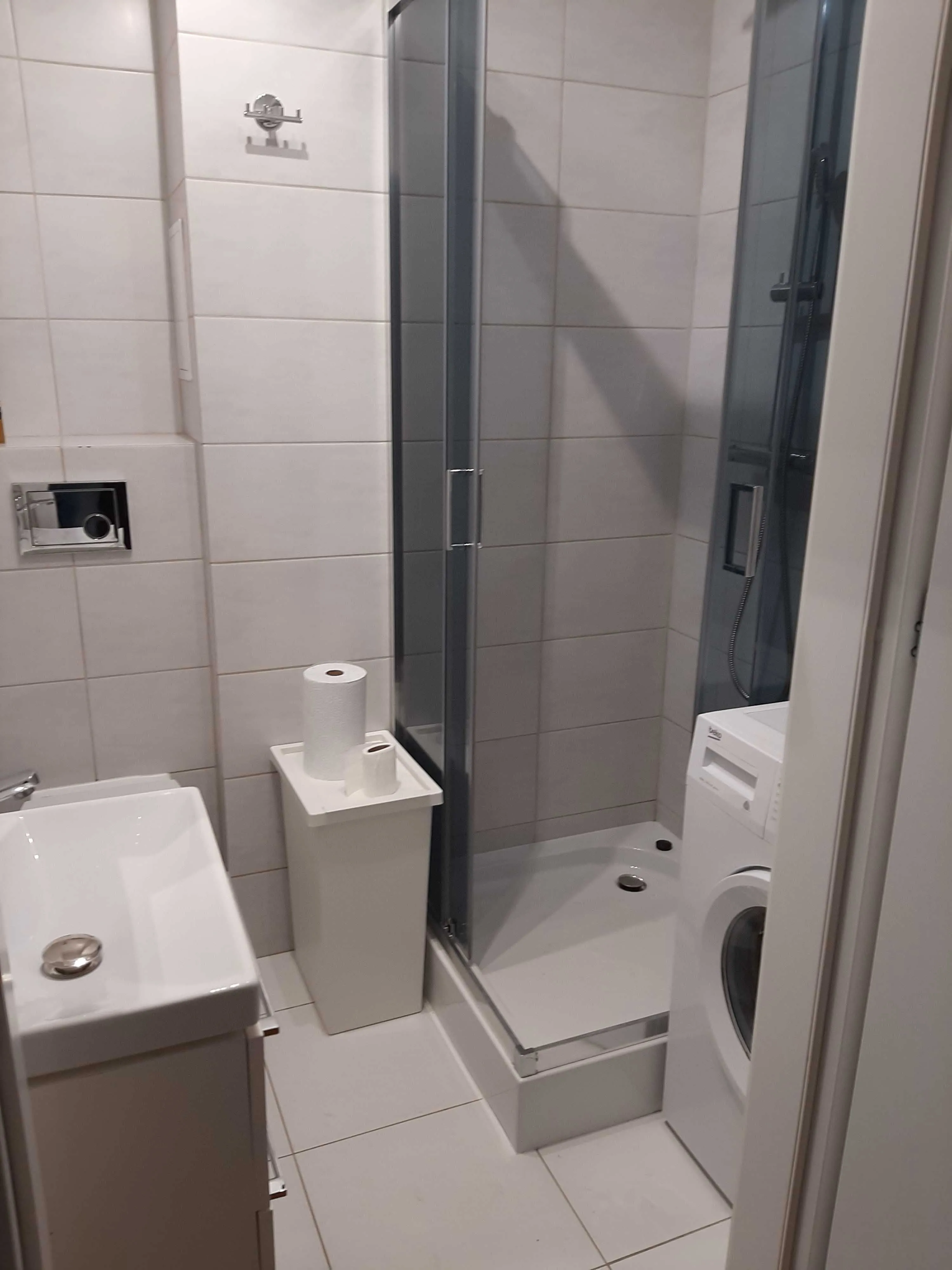 Mieszkanie na wynajem Warszawa-Bielany