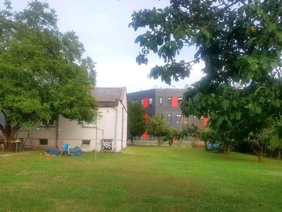 Dom wolnostojący na sprzedaż