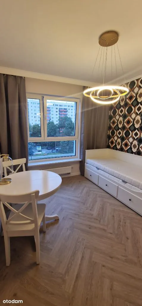 Mieszkanie 3 pokoje, Warszawa ul. Lazurowa