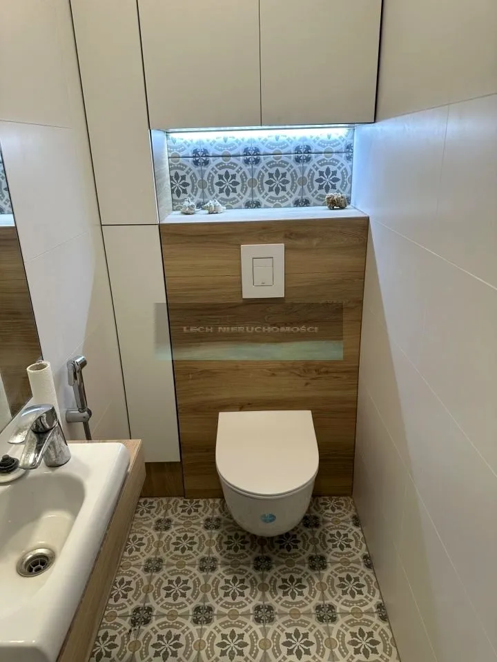 Mieszkanie na sprzedaż, 60 m², 3 pokoje Warszawa Bielany 