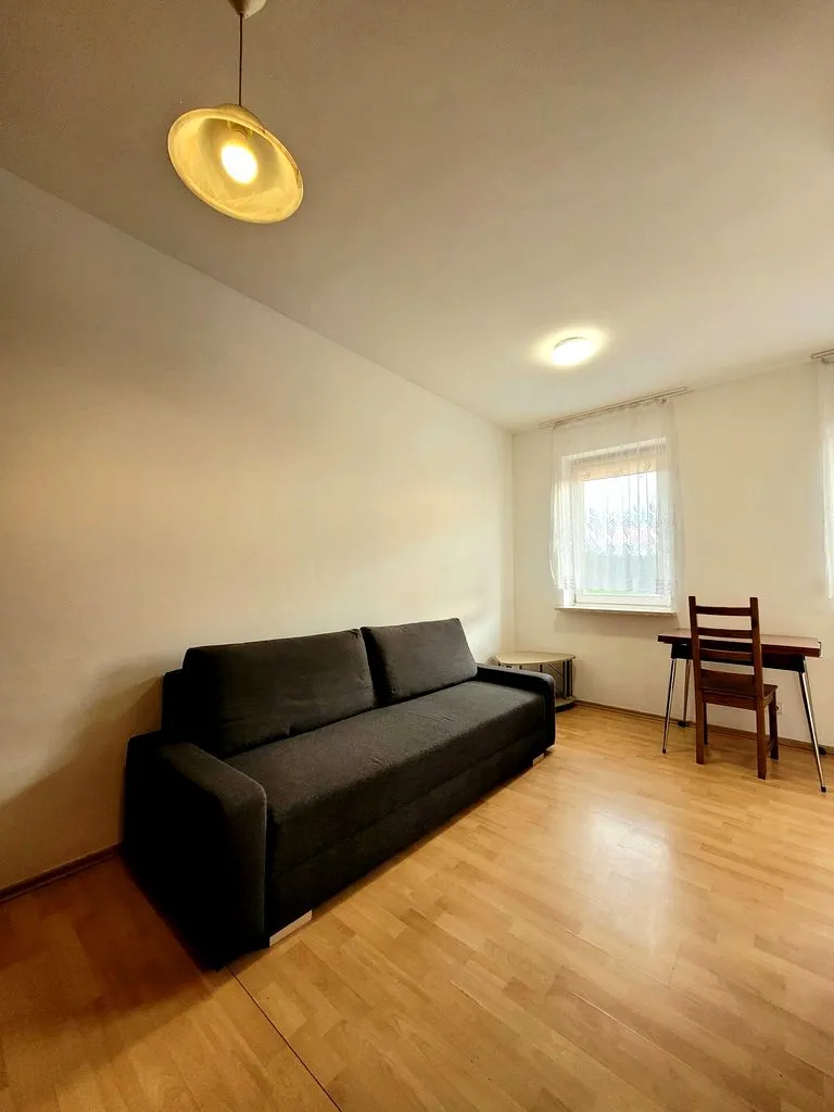 Apartament, ul. Pileckiego