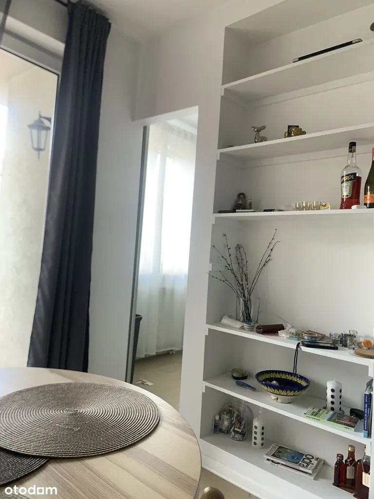 Wynajem mieszkania już nie jest aktualny