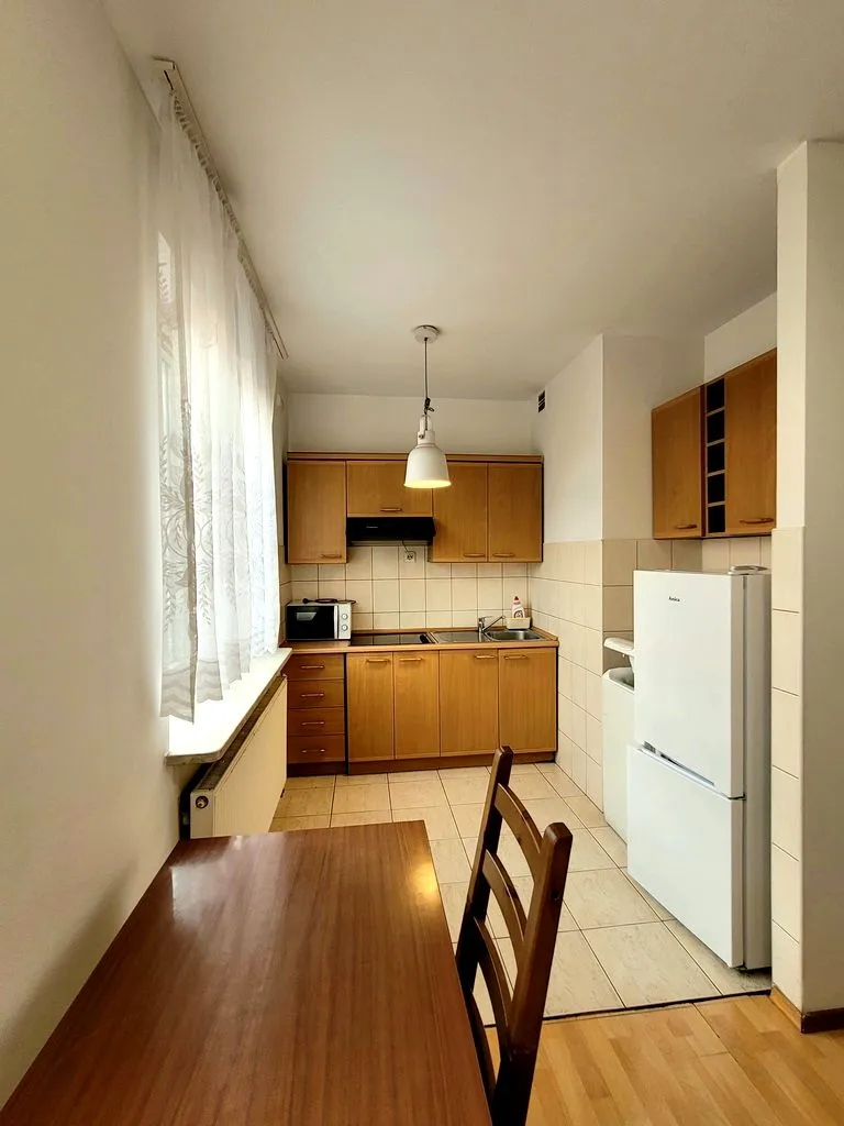 Apartament, ul. Pileckiego