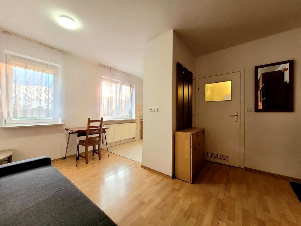 Apartament, ul. Pileckiego
