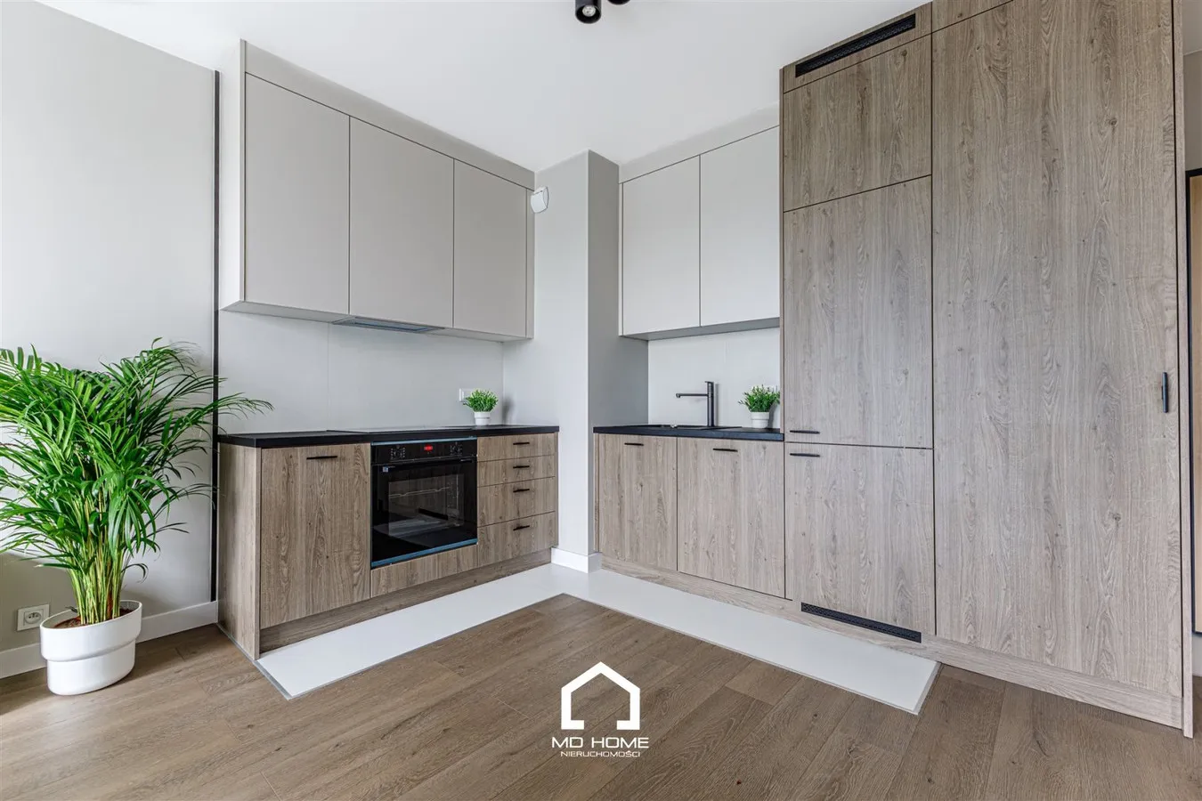 Apartament, ul. Jagiellońska