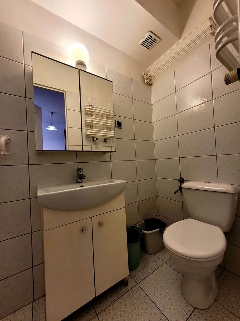 Apartament, ul. Pileckiego