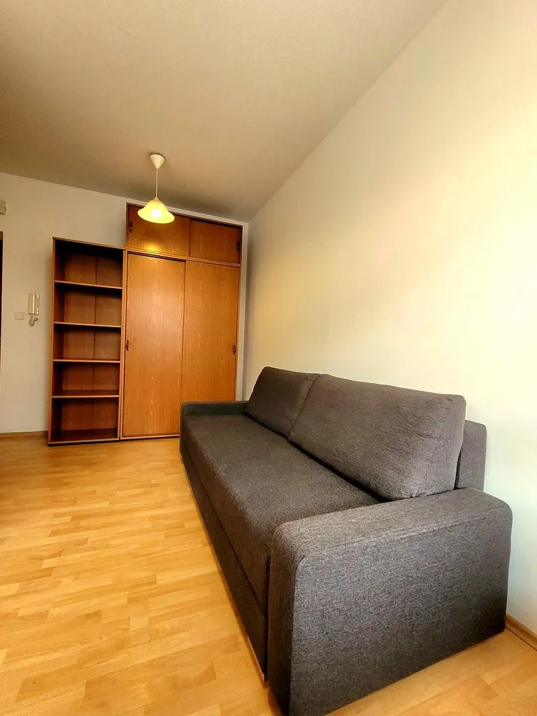 Apartament, ul. Pileckiego