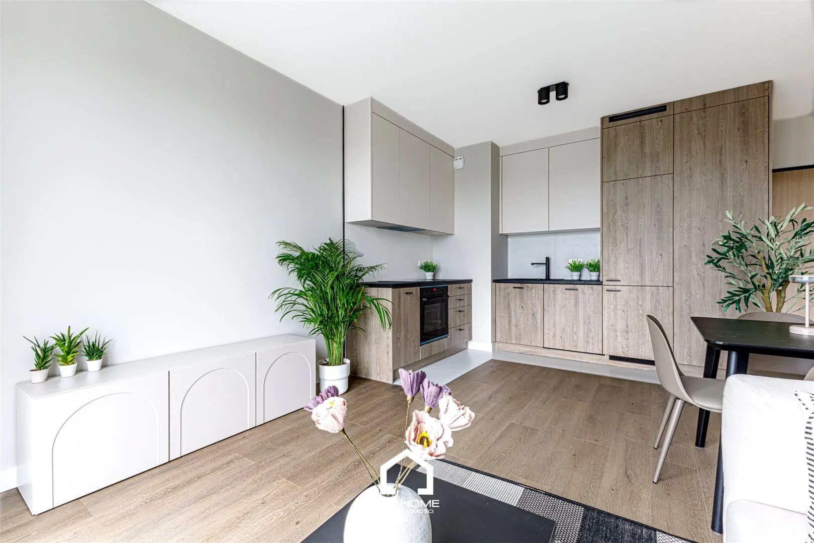 Apartament, ul. Jagiellońska