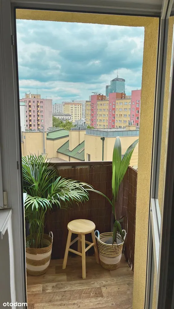 Sprzedam 2-pokojowe mieszkanie, 40 m² ul. Ogrodowa 