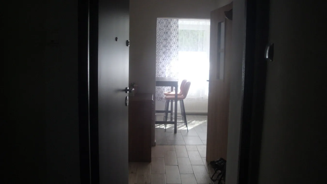 Wynajmę kawalerkę 30m2 Wola Sokołowska 