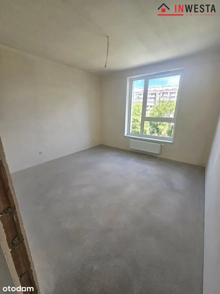 Jelonki Płd 72,50m 4 Pok 2 Garaze Balkon Super