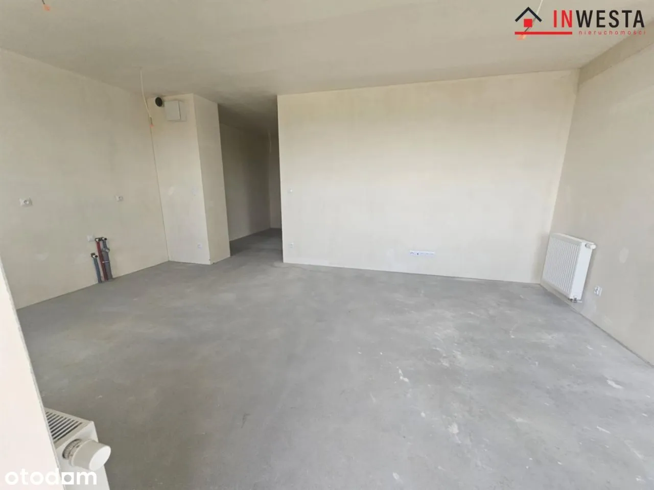 Jelonki Płd 72,50m 4 Pok 2 Garaze Balkon Super