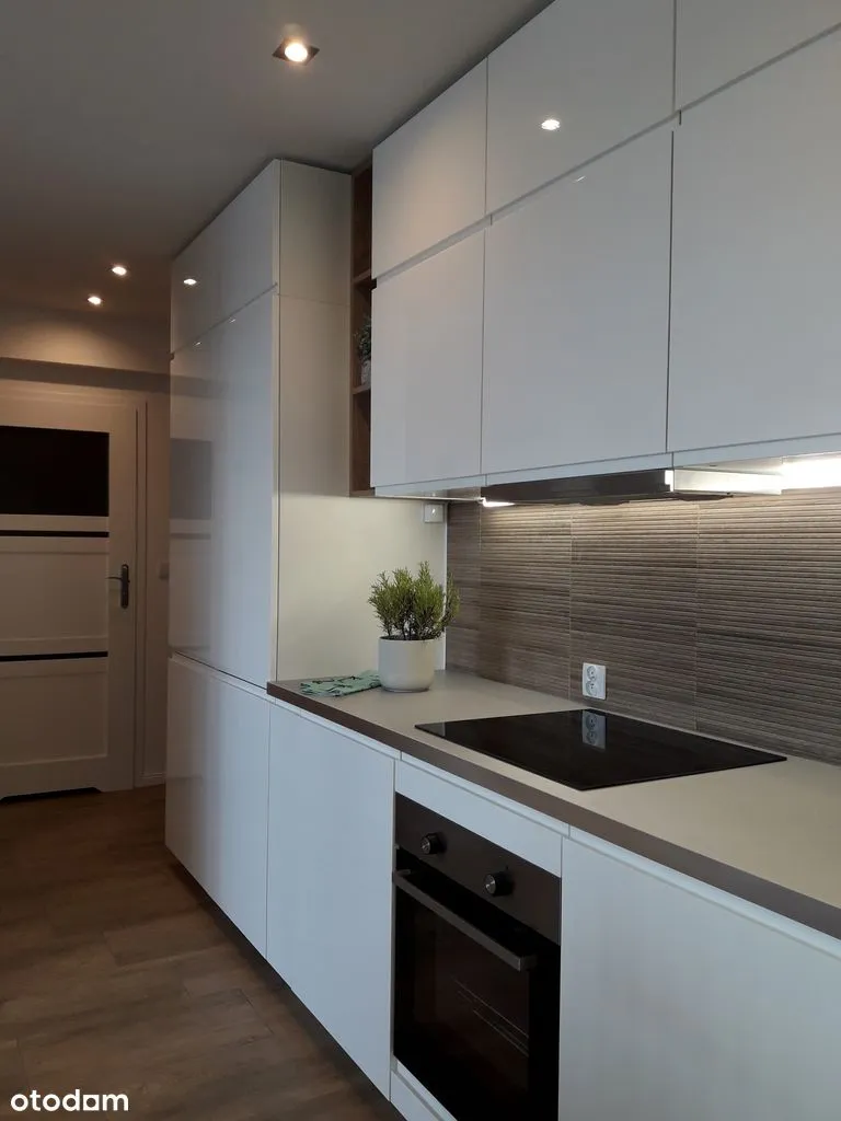 34,36m2 PRZY AL.PRYMASA TYSIĄCLECIA Warszawa Wola BEZPOŚREDNIO+garaż