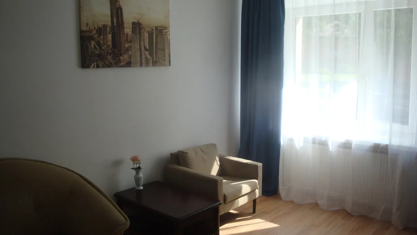 Wynajmę kawalerkę 30m2 Wola Sokołowska 