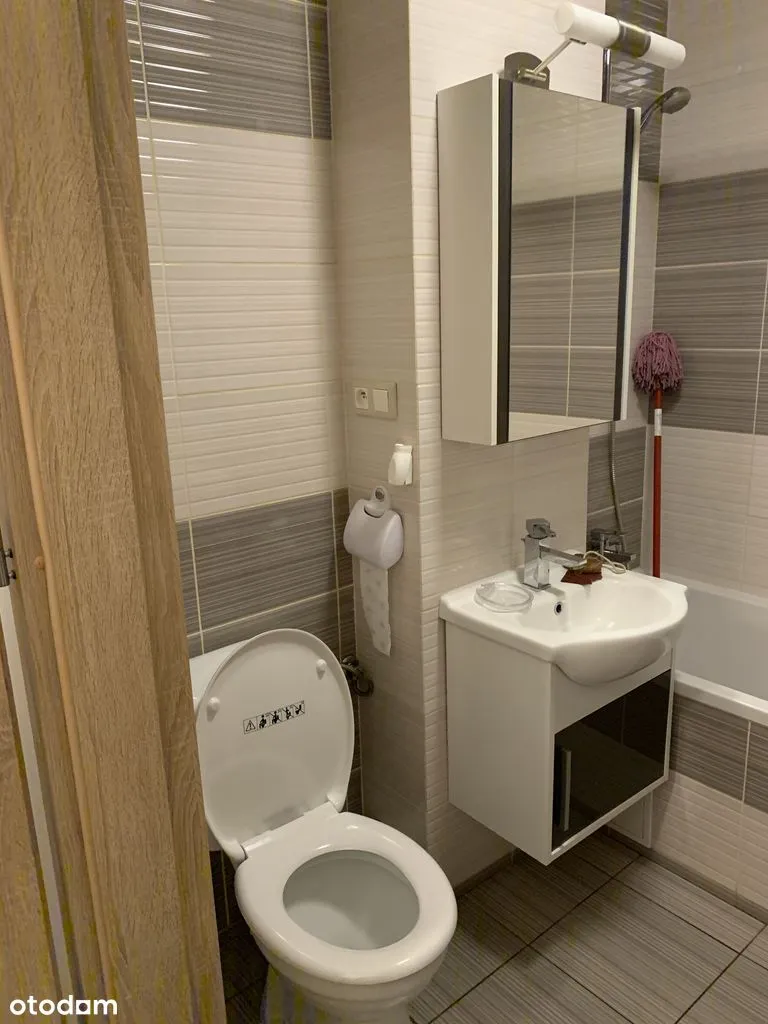 kawalerka 30m2 Praga Północ