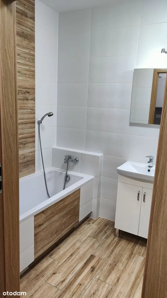 Do wynajęcia kawalerka 30m2 Metro Wileńska Warszawa