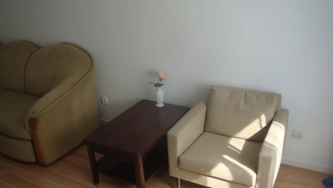 Wynajmę kawalerkę 30m2 Wola Sokołowska 