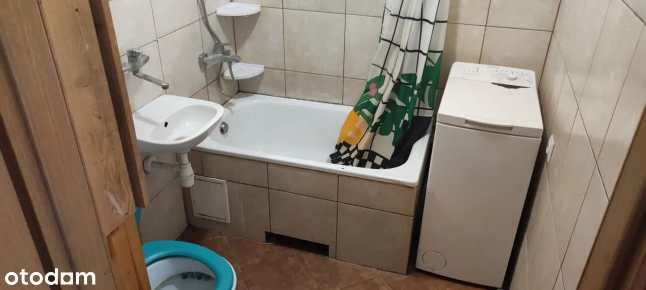 2-pokojowe mieszkanie do wynajęcie. Śródmieście