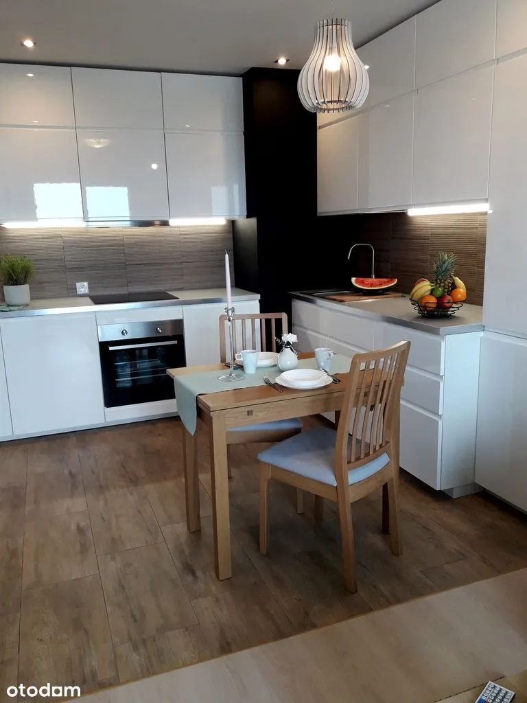 34,36m2 PRZY AL.PRYMASA TYSIĄCLECIA Warszawa Wola BEZPOŚREDNIO+garaż