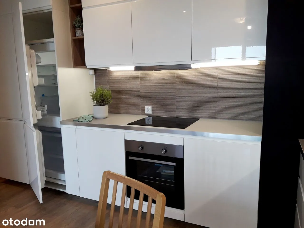 34,36m2 PRZY AL.PRYMASA TYSIĄCLECIA Warszawa Wola BEZPOŚREDNIO+garaż
