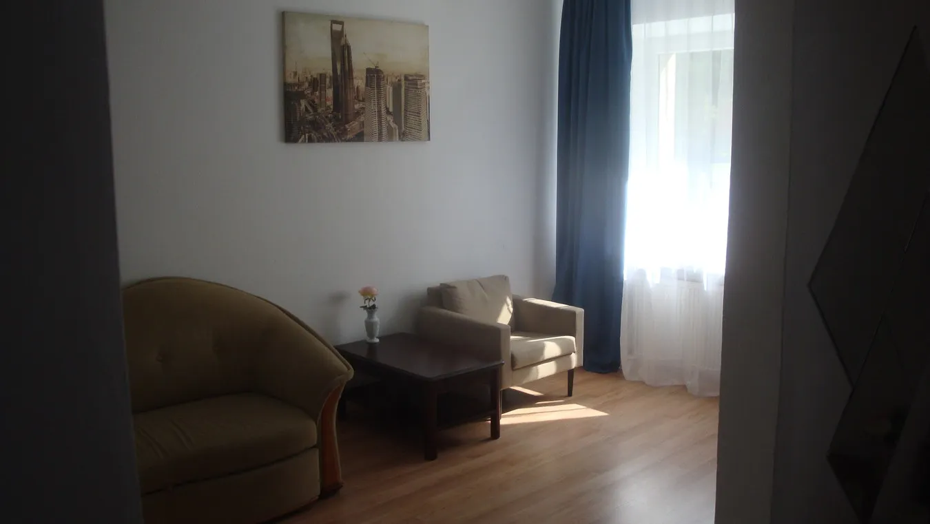 Wynajmę kawalerkę 30m2 Wola Sokołowska 