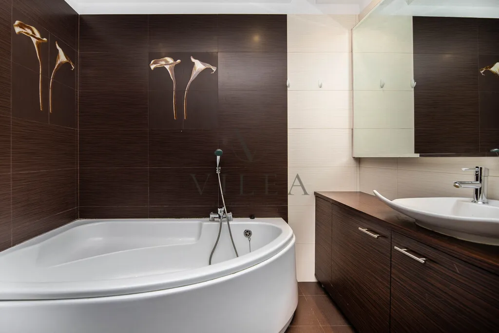 Apartament, ul. Odkryta