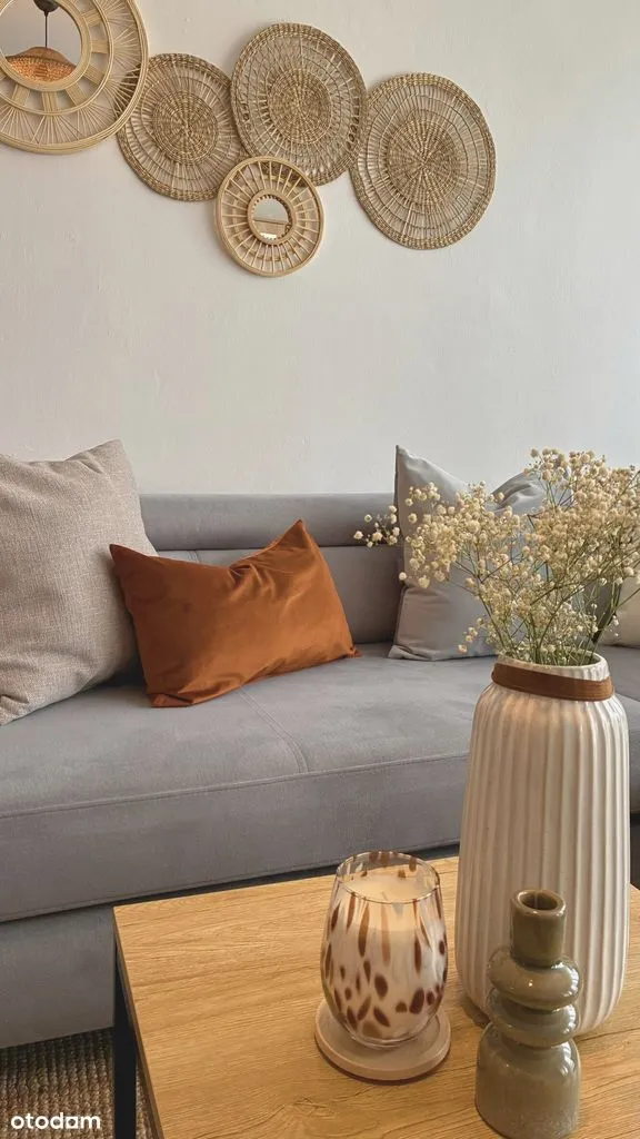 Sprzedam 2-pokojowe mieszkanie, 40 m² ul. Ogrodowa 