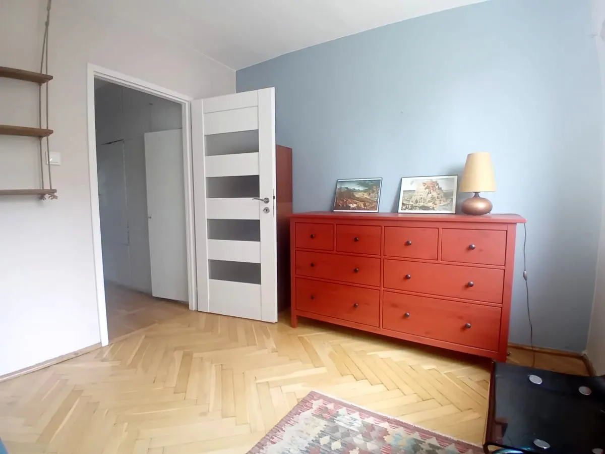 Mieszkanie, ul. Korotyńskiego