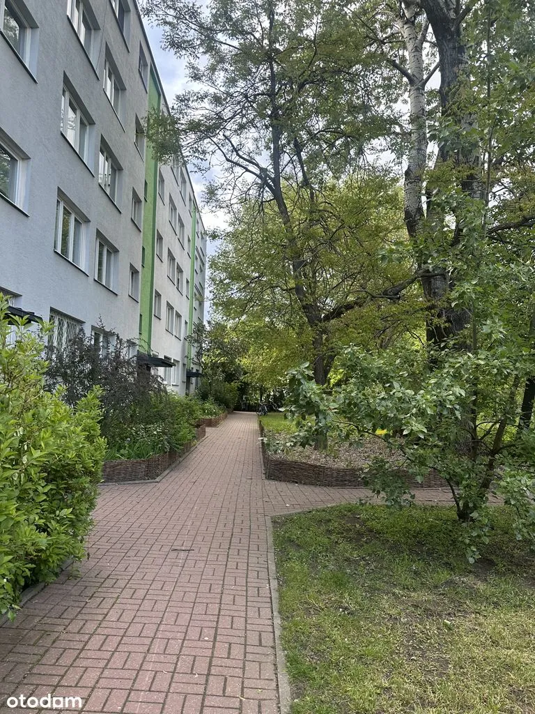 Na sprzedaż mieszkanie gotowe do zamieszkania