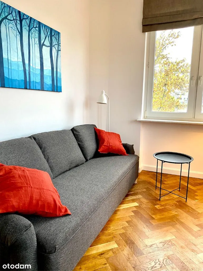 Piękna kawalerka w pobliżu Ronda Wiatraczna