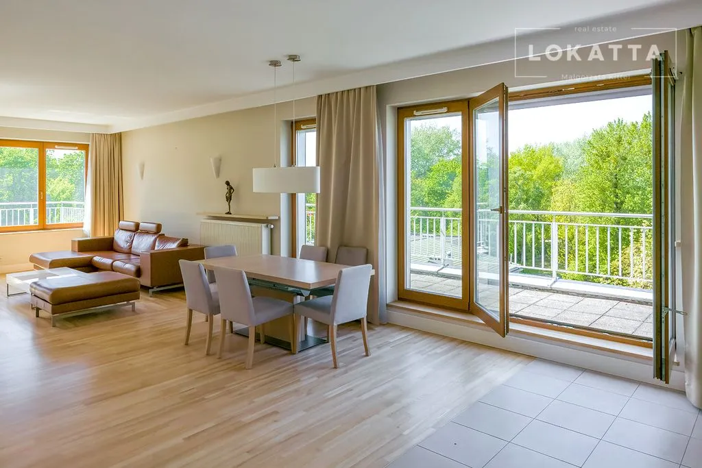 Apartament, ul. Gdańska