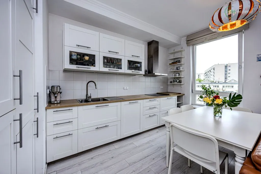 Apartament, ul. Jasnodworska