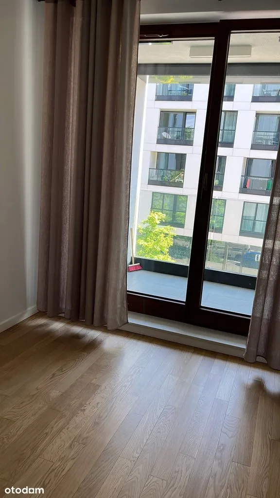 Mieszkanie, 63 m², Warszawa