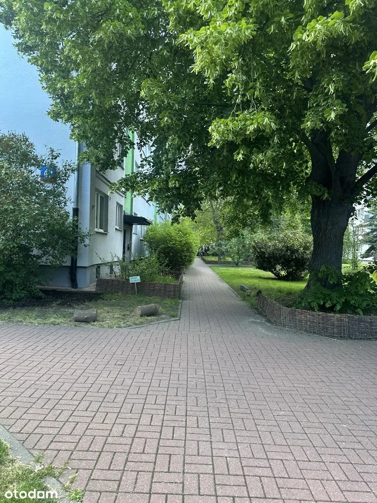 Na sprzedaż mieszkanie gotowe do zamieszkania