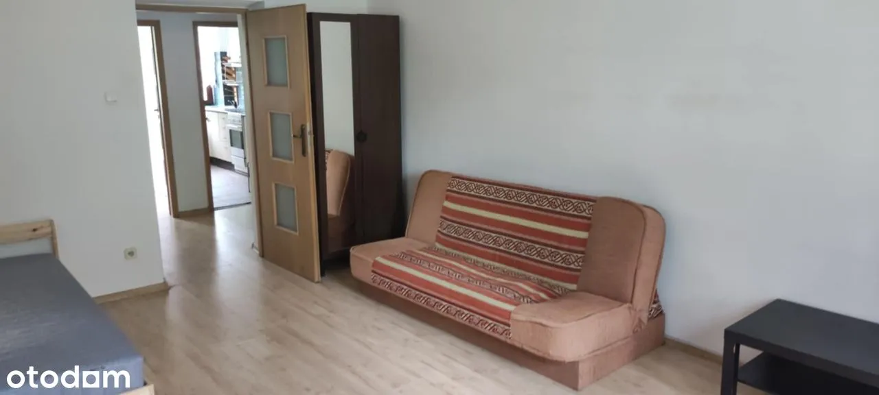 2-pokojowe mieszkanie do wynajęcie. Śródmieście