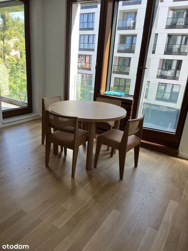 Mieszkanie, 63 m², Warszawa